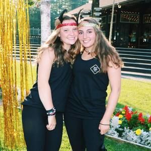 Meet your Posher, Noelle